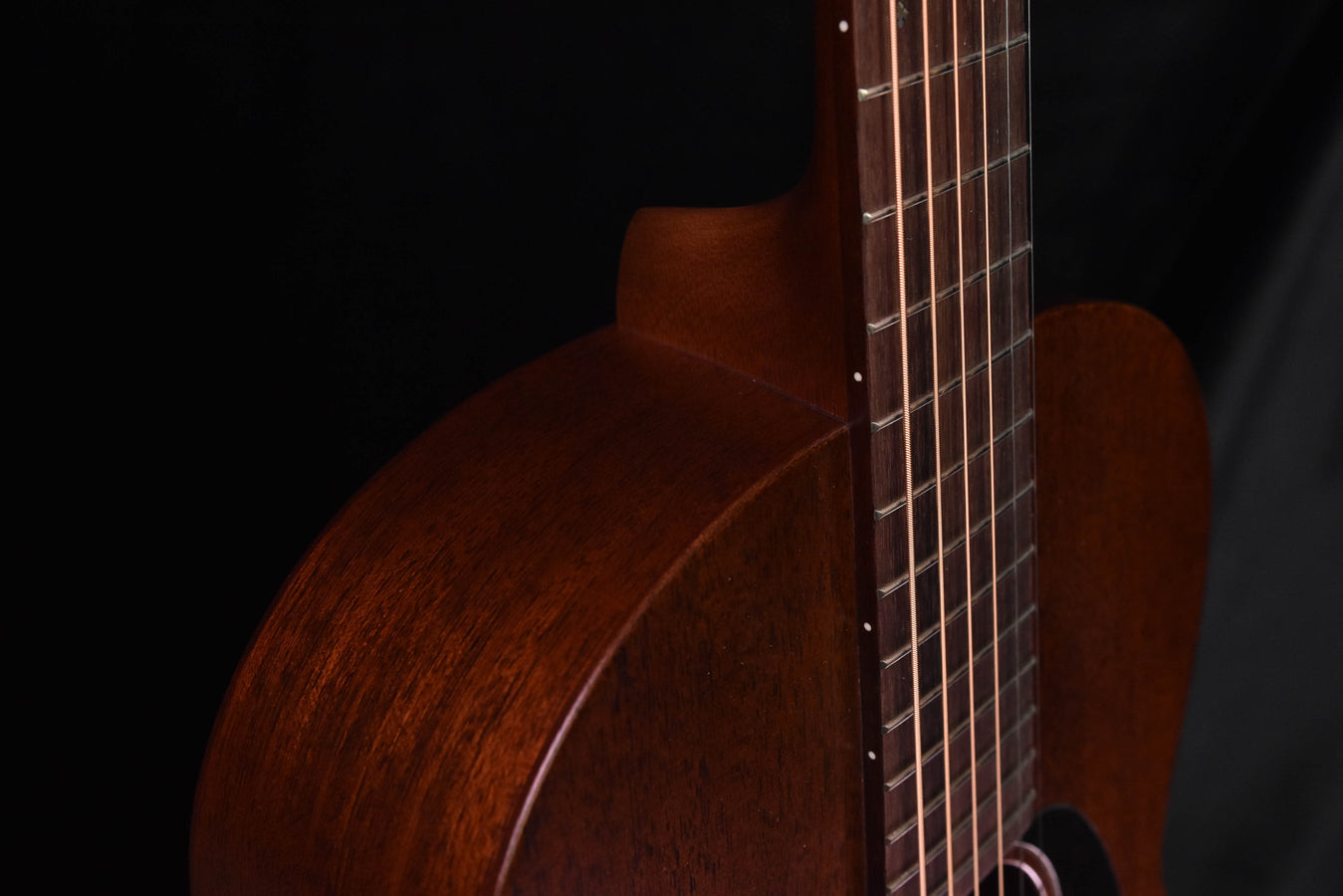 Martin 000-15SM Acoustic Guitar