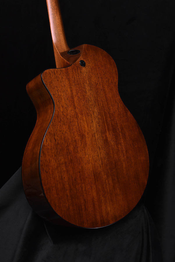 Martin SC-18E with LR Baggs Anthem Pickup Acoustic Guitar