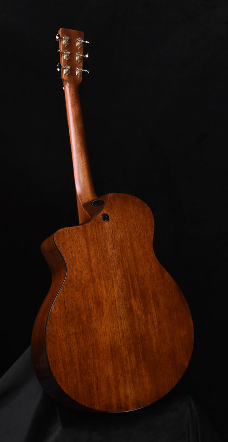 Martin SC-18E with LR Baggs Anthem Pickup Acoustic Guitar