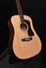 Guild D-40 Traditional Acoustic Dreadnought Guitar- Natural Finish