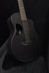 McPherson Carbon Touring- Standard Weave Black Hardware- Acoustic Guitar