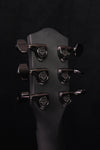 McPherson Carbon Touring- Standard Weave Black Hardware- Acoustic Guitar