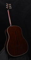 Collings CJ45 T Acoustic Guitar- Sunburst with "Traditional Package" Acoustic Guitar