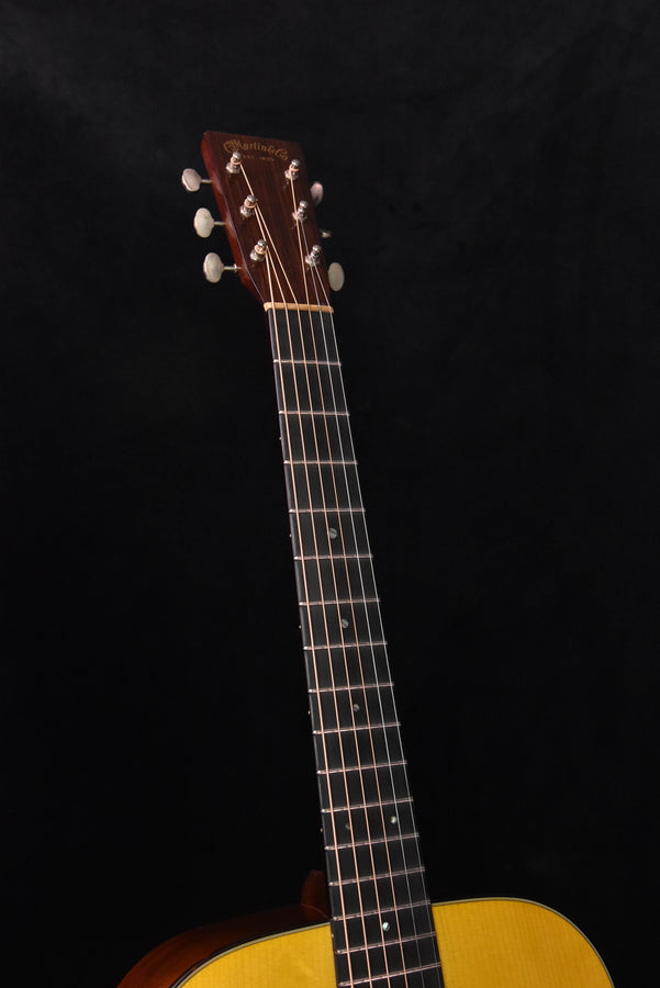 Martin D-18 Authentic Custom Expert  1937 Stage 1 Aging Acoustic Guitar CE-13