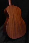 Used Martin Custom Style 1 "0" Body size All Sipo Acoustic Guitar- 2015 Build