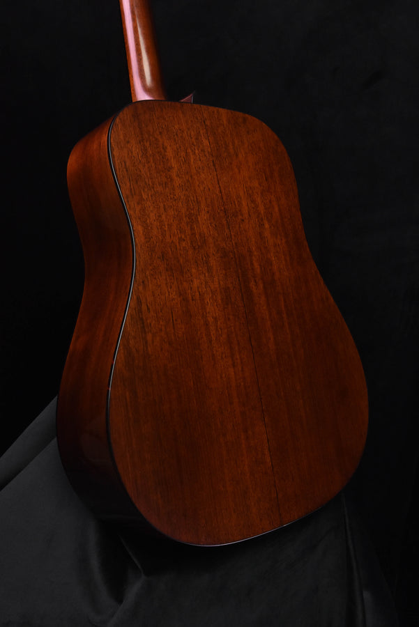 Martin D-18 Authentic Custom Expert  1937 Stage 1 Aging Acoustic Guitar CE-13