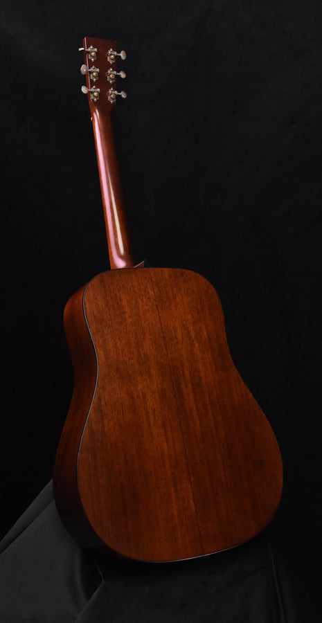 Martin D-18 Authentic Custom Expert  1937 Stage 1 Aging Acoustic Guitar CE-13