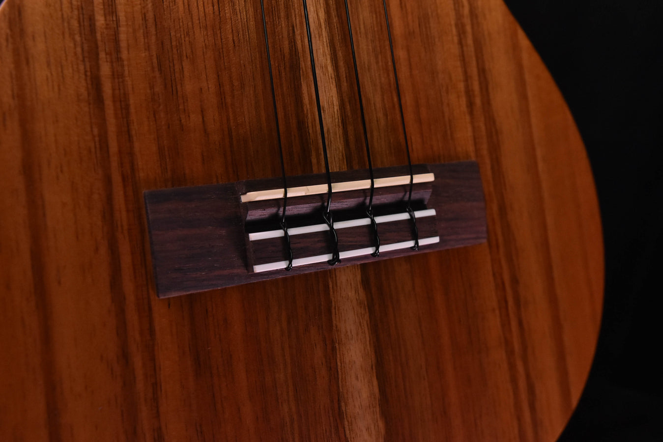 Kamaka HF-3 Tenor Ukulele