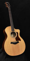 Used Taylor 214CE Plus Acoustic Guitar- 2020 Build Excellent Condition