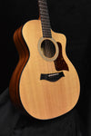 Used Taylor 214CE Plus Acoustic Guitar- 2020 Build Excellent Condition