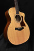 Used Taylor 214CE Plus Acoustic Guitar- 2020 Build Excellent Condition