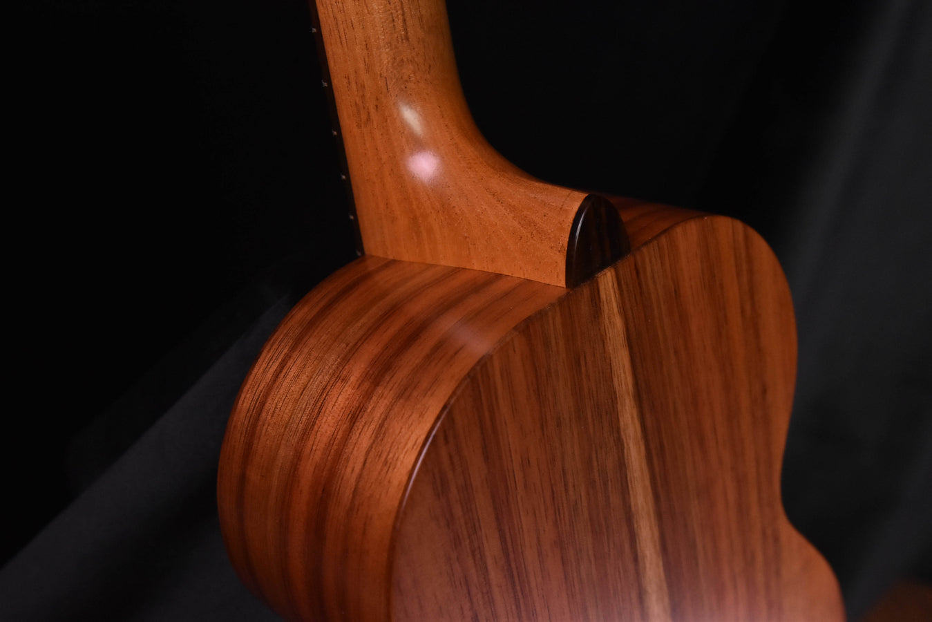 Kamaka HF-3 Tenor Ukulele