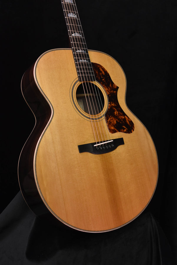 Boucher Studio Goose Jumbo Acoustic Guitar SG-53-G with Gold Pack