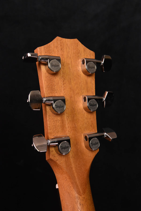 Used Taylor 214CE Plus Acoustic Guitar- 2020 Build Excellent Condition