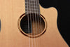 Yamaha NTX1NT Nylon String Crossover Acoustic/Electric Guitar