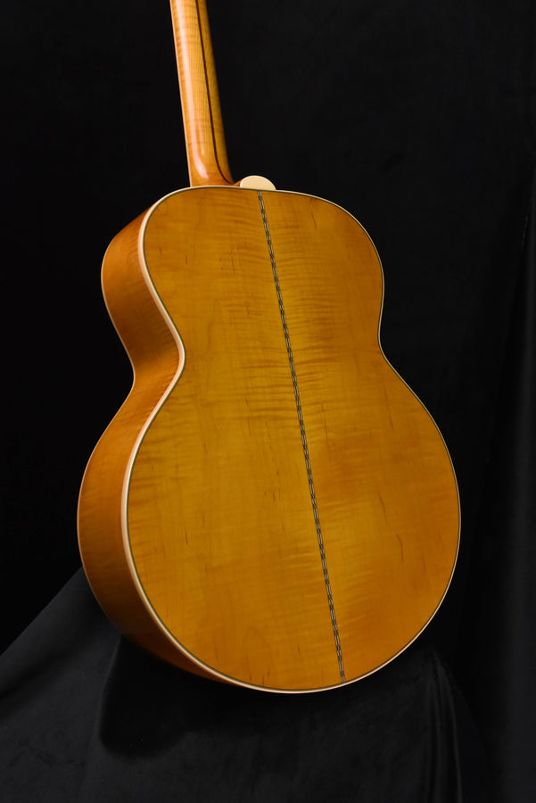 Epiphone Masterbilt 1957 SJ-200 Acoustic Guitar Antique Natural Finish