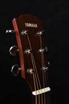 Used Yamaha A1M VN Dreadnought Acoustic/Electric Guitar