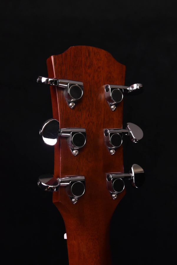 Used Yamaha A1M VN Dreadnought Acoustic/Electric Guitar