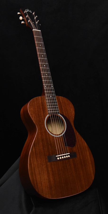 Guild M-20 Natural Acoustic Guitar