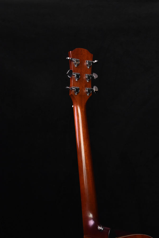 Used Yamaha A1M VN Dreadnought Acoustic/Electric Guitar