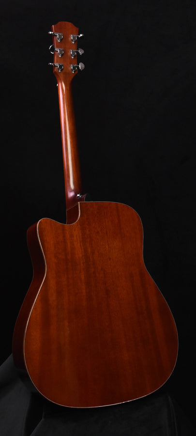 Used Yamaha A1M VN Dreadnought Acoustic/Electric Guitar