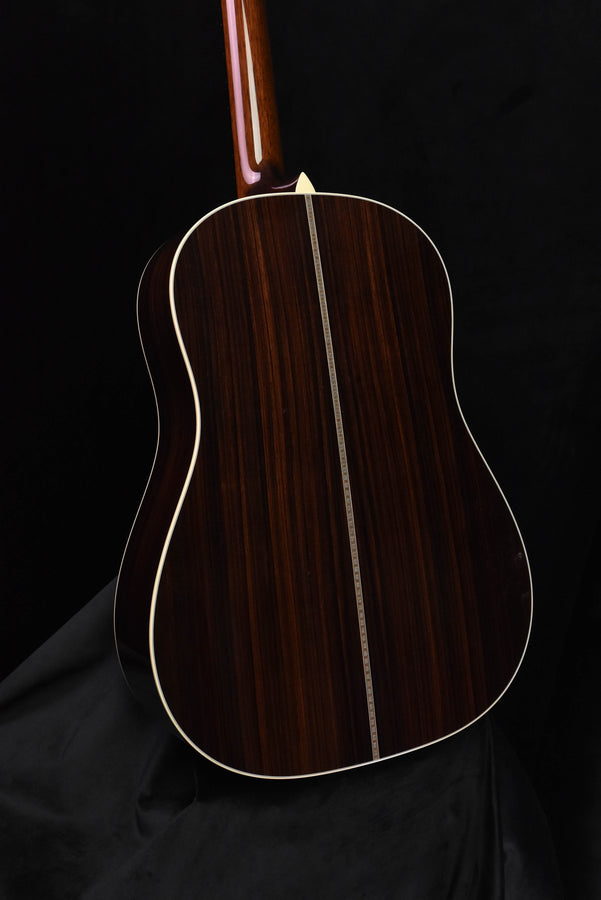 Collings DS2H 12 Fret Dreadnought Acoustic Guitar