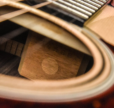 collings ds2h 12 fret dreadnought acoustic guitar