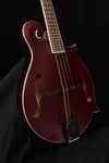 Epiphone F Studio Mandolin Wine Red Satin Finish