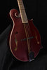 Epiphone F Studio Mandolin Wine Red Satin Finish