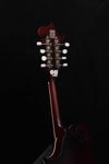 Epiphone F Studio Mandolin Wine Red Satin Finish