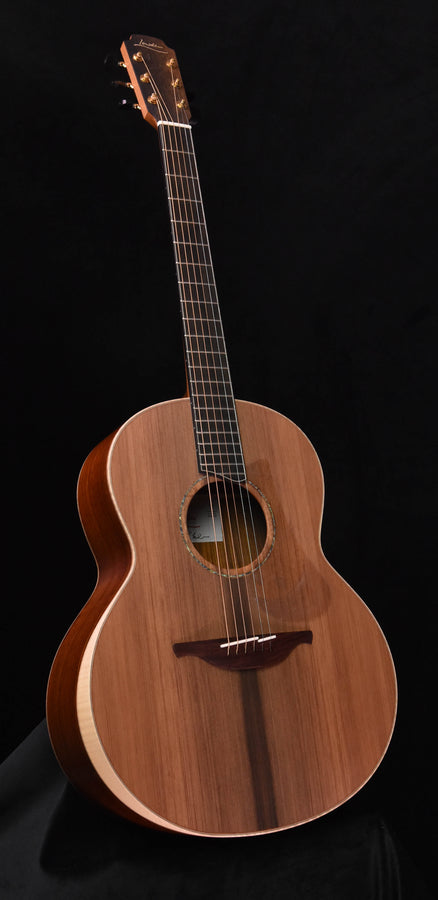 Lowden F-50 Sinker Redwood and Cocobolo Acoustic Guitar
