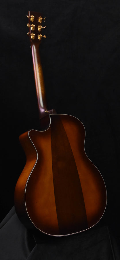 Martin GPCE Inception Maple Acoustic Guitar