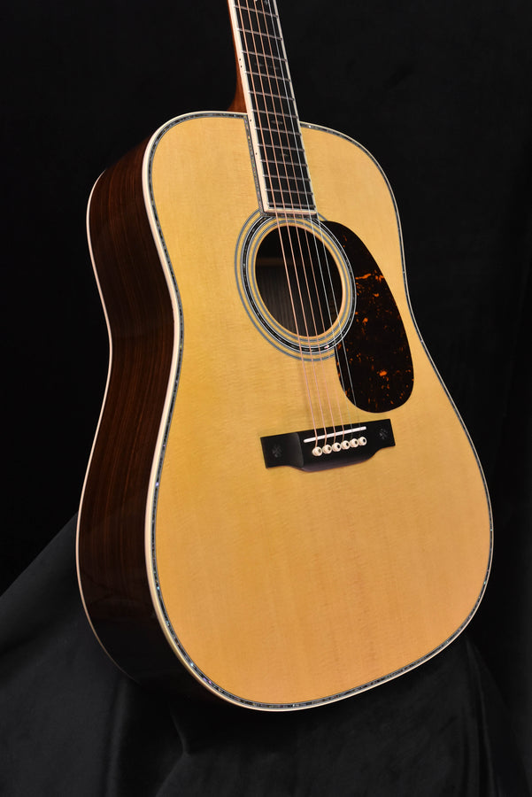 Martin D-42 Dreadnought Guitar