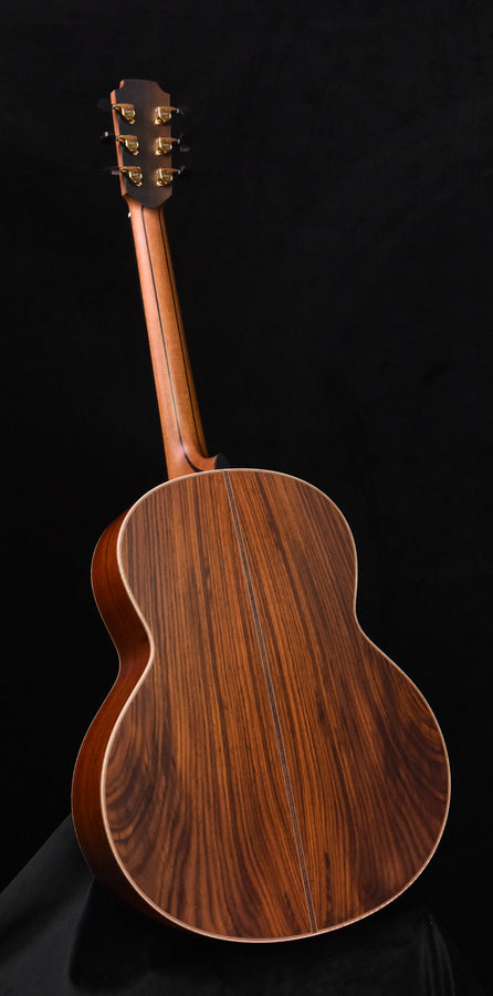 Lowden F-50 Sinker Redwood and Cocobolo Acoustic Guitar