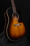 Gibson Murphy lab 1942 Banner J-45 Light Aged Acoustic Guitar