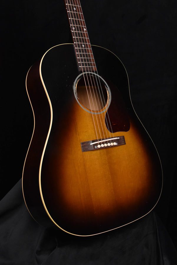 Gibson Murphy lab 1942 Banner J-45 Light Aged Acoustic Guitar