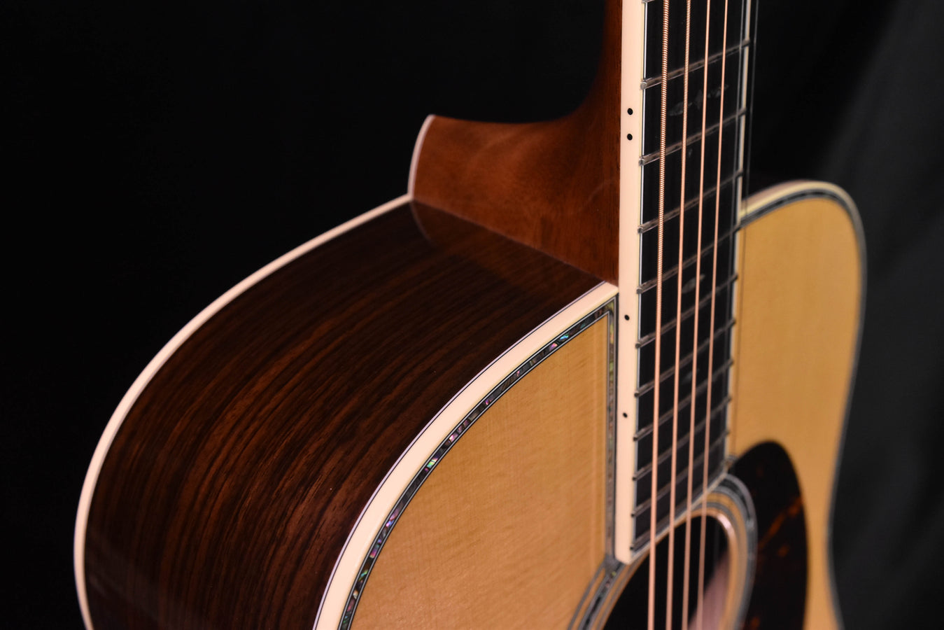 Martin D-42 Dreadnought Guitar