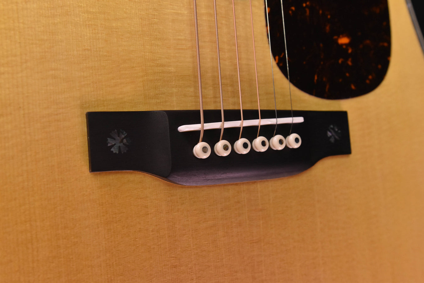 Martin D-42 Dreadnought Guitar