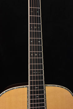 martin d-42 dreadnought guitar