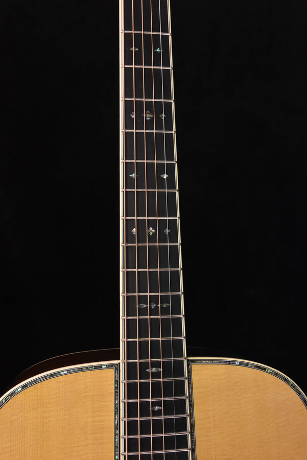 Martin D-42 Dreadnought Guitar