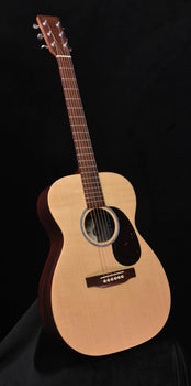 martin 00x2e sitka spruce and cocobolo acoustic guitar