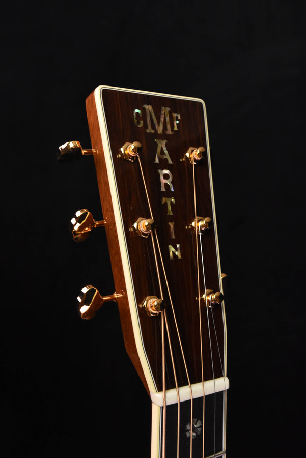 Martin D-42 Dreadnought Guitar