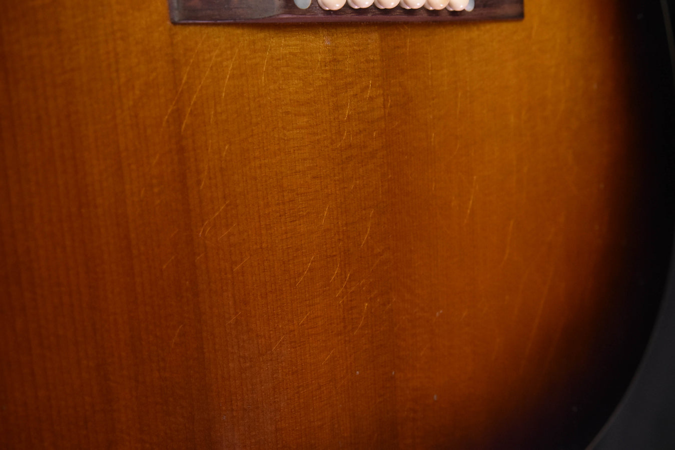 Gibson Murphy lab 1942 Banner J-45 Light Aged Acoustic Guitar