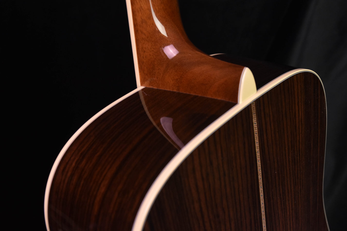 Martin D-42 Dreadnought Guitar