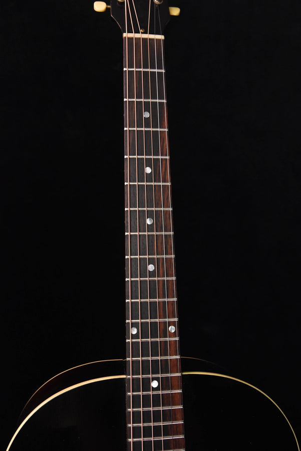 Gibson Murphy lab 1942 Banner J-45 Light Aged Acoustic Guitar