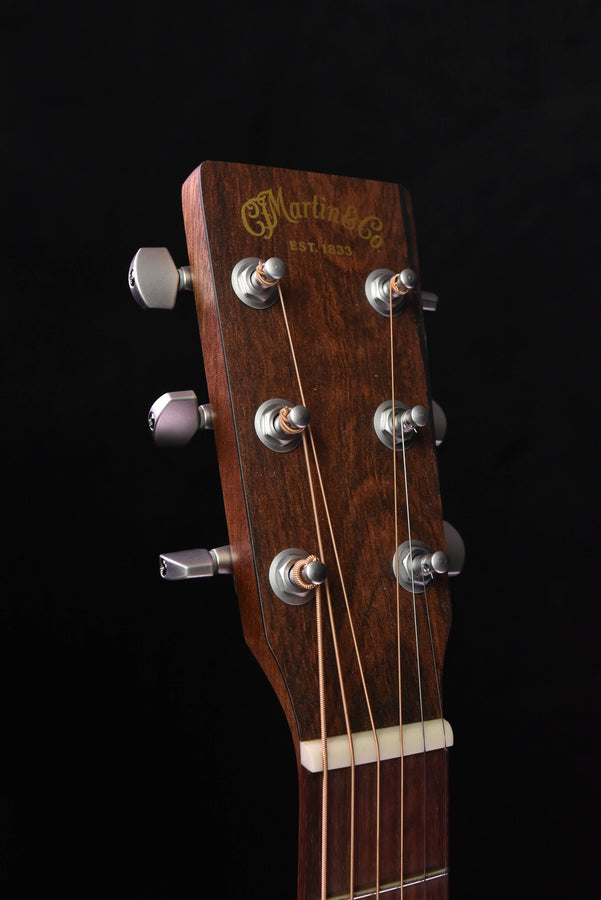 Martin 00X2E Sitka Spruce and Cocobolo Acoustic Guitar