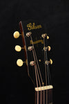 Gibson Murphy lab 1942 Banner J-45 Light Aged Acoustic Guitar