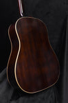 Gibson Murphy lab 1942 Banner J-45 Light Aged Acoustic Guitar