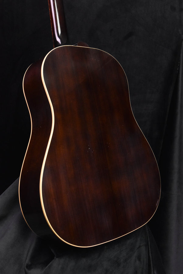 Gibson Murphy lab 1942 Banner J-45 Light Aged Acoustic Guitar