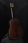 Gibson Murphy lab 1942 Banner J-45 Light Aged Acoustic Guitar